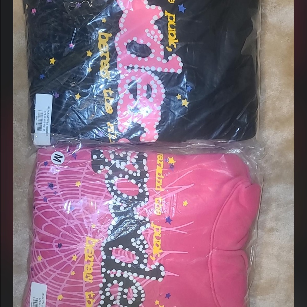 Pink - Picture 3 of 3